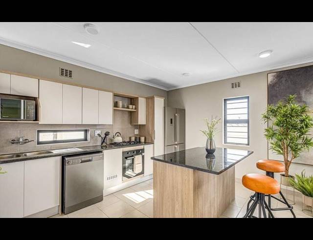 3 BEDROOM HOUSE FOR SALE IN FOURWAYS
